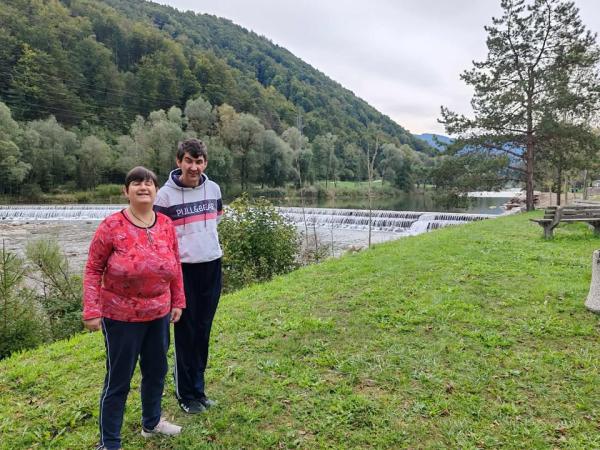 Izlet v Savinjsko – narava, pogovor in veselje