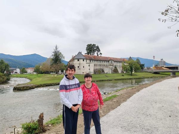 Izlet v Savinjsko – narava, pogovor in veselje