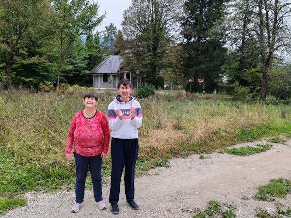 Izlet v Savinjsko – narava, pogovor in veselje