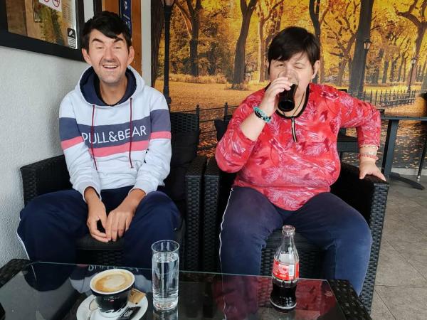 Izlet v Savinjsko – narava, pogovor in veselje