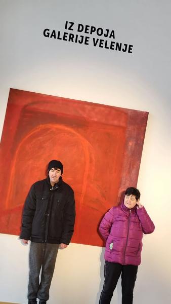 Spoznavanje mesta malo drugače