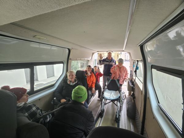 Izlet v Zgornjo Savinjsko dolino