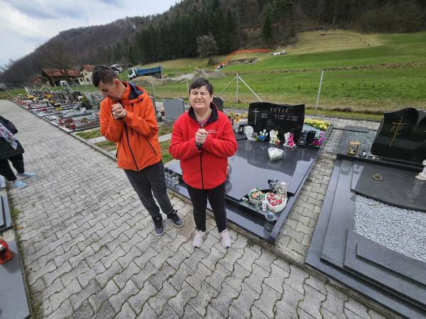 Izlet v Zgornjo Savinjsko dolino