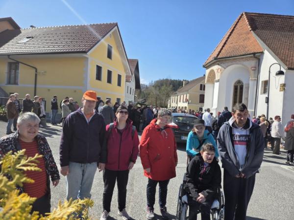 Velikonočno ustvarjanje