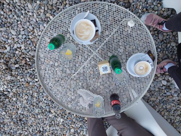 Žensko dopoldne na Visti