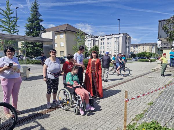 Predstavitev Kulturnega društva Medžimurje - Velenje