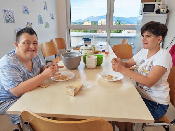 Kulinarična pustolovščina po naše