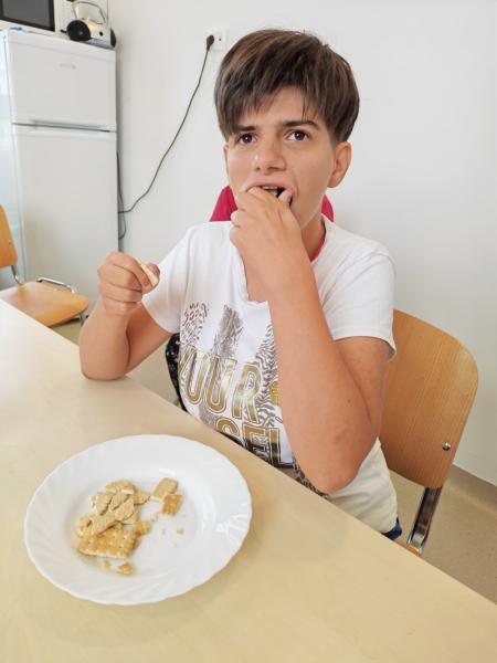 Kulinarična pustolovščina po naše
