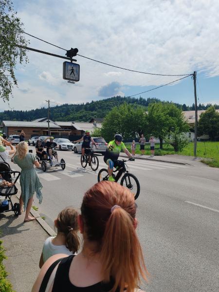 V Mozirju smo pozdravili Deželaka