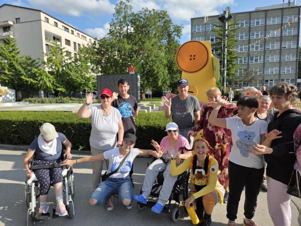 Zaključek Pikinega festivala z glasbo in zabavo