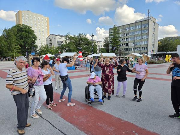 Zaključek Pikinega festivala z glasbo in zabavo