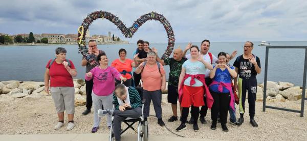 Letovanje v Poreču, ki ostane v spominu!