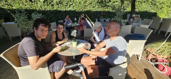 Letovanje v Poreču, ki ostane v spominu!