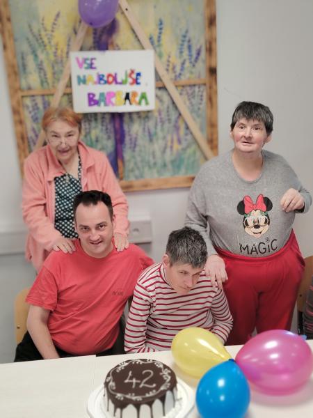 Barbarin rojstni dan