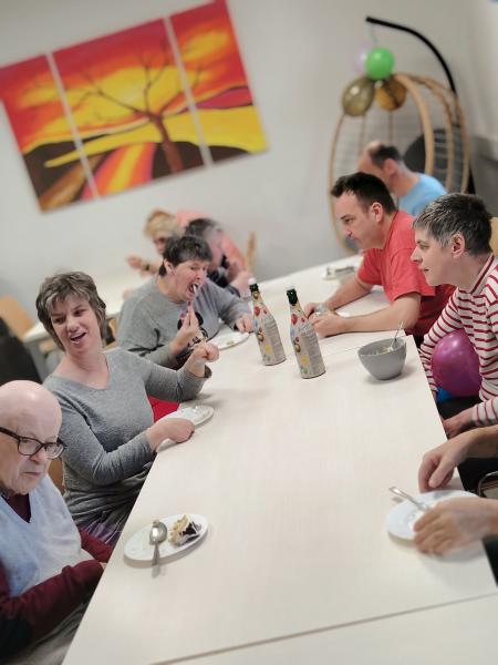 Barbarin rojstni dan