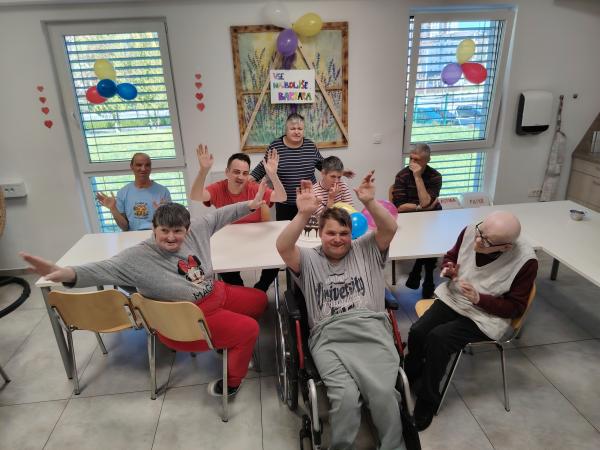 Barbarin rojstni dan