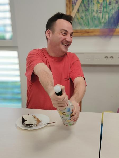 Barbarin rojstni dan