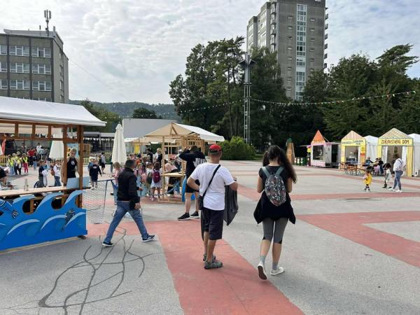 Od Pikinega festivala do Pikinih palačink