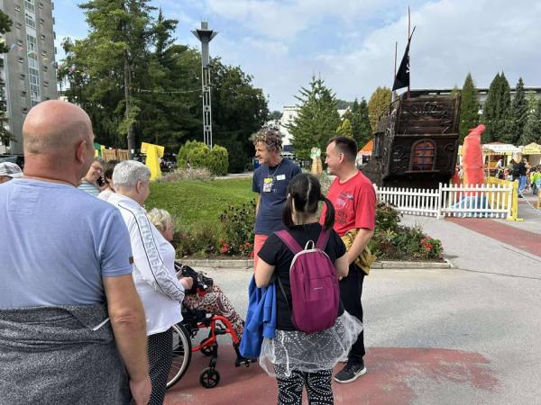 Od Pikinega festivala do Pikinih palačink