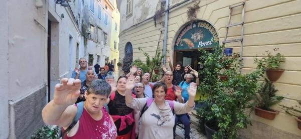 Letovanje v Poreču, ki ostane v spominu!