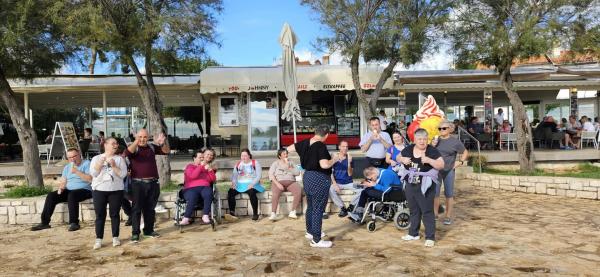 Letovanje v Poreču, ki ostane v spominu!