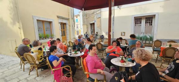 Letovanje v Poreču, ki ostane v spominu!