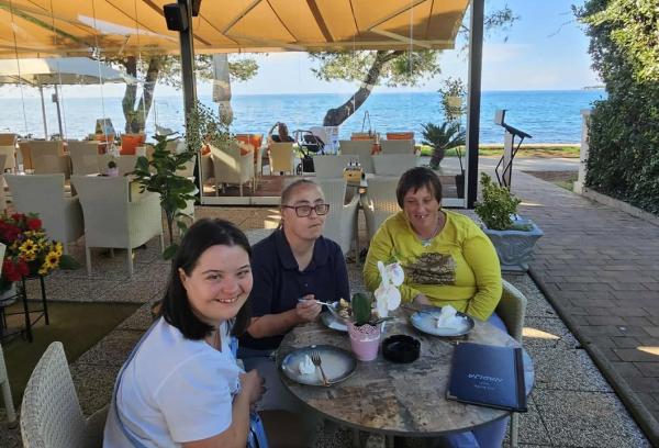 Letovanje v Poreču, ki ostane v spominu!