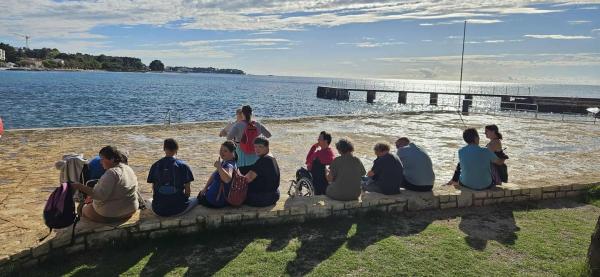 Letovanje v Poreču, ki ostane v spominu!