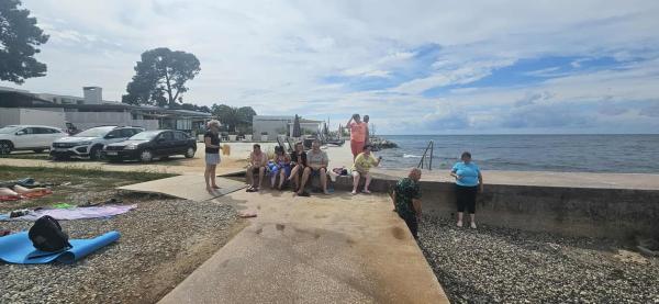 Letovanje v Poreču, ki ostane v spominu!