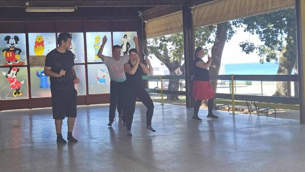 Letovanje v Poreču, ki ostane v spominu!