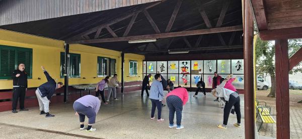 Letovanje v Poreču, ki ostane v spominu!