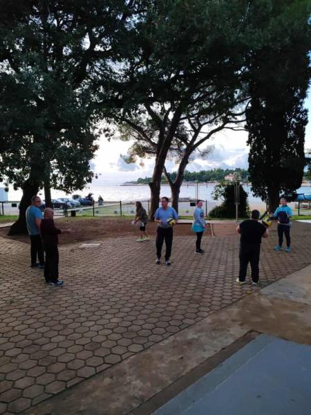 Letovanje v Poreču, ki ostane v spominu!