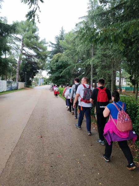 Letovanje v Poreču, ki ostane v spominu!