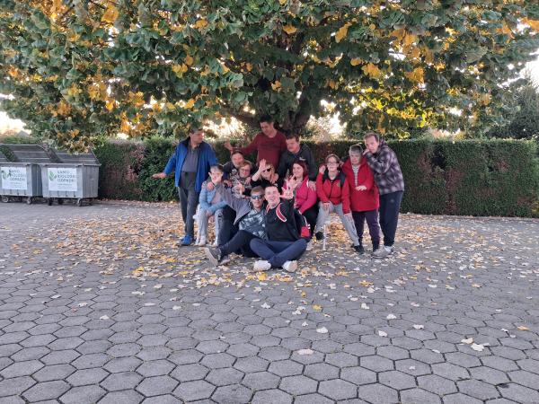Letovanje v Veržeju