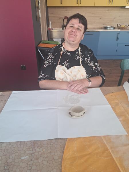 Ustvarjalni dan v Planetu generacij