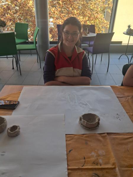 Ustvarjalni dan v Planetu generacij