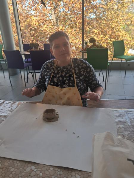 Ustvarjalni dan v Planetu generacij