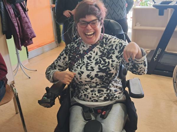 Pesem, ples in dobra volja v zadnjih dneh leta