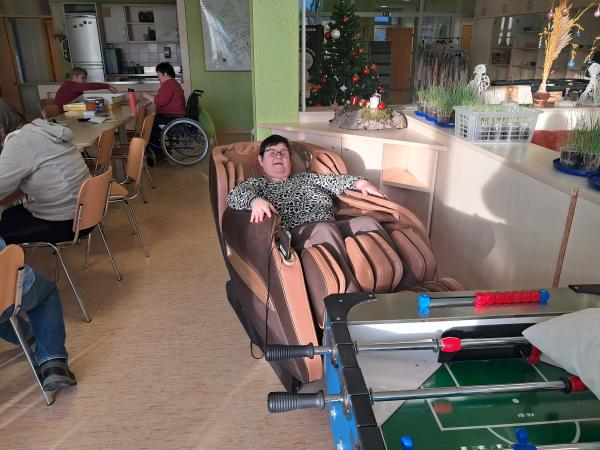 Leto zaključili ob harmoniki in prijetnih trenutkih