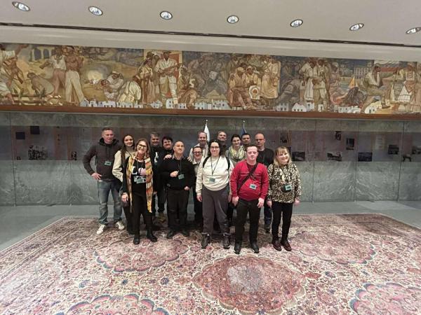 Dan v Državnem zboru: nova spoznanja in prijetna izkušnja