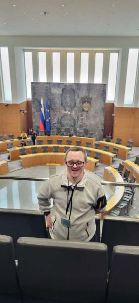 Dan v Državnem zboru: nova spoznanja in prijetna izkušnja