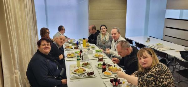 Dan v Državnem zboru: nova spoznanja in prijetna izkušnja