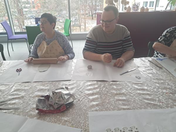 Valentinova ustvarjalnica v Planetu generacij