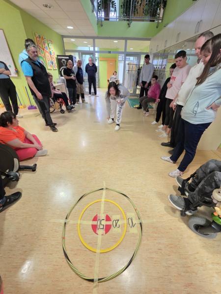 Ježkove zimske olimpijske igre 2026