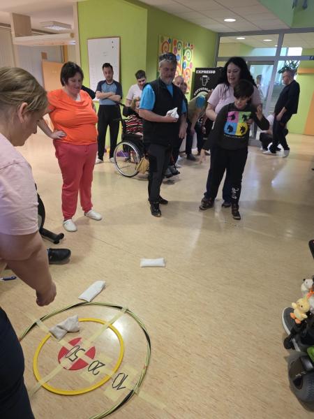 Ježkove zimske olimpijske igre 2026