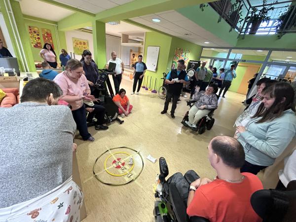 Ježkove zimske olimpijske igre 2026