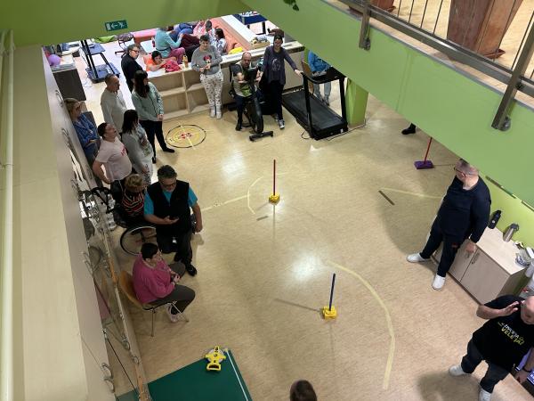 Ježkove zimske olimpijske igre 2026