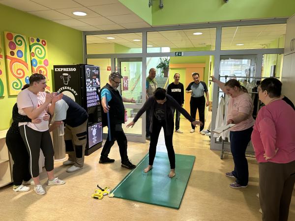 Ježkove zimske olimpijske igre 2026