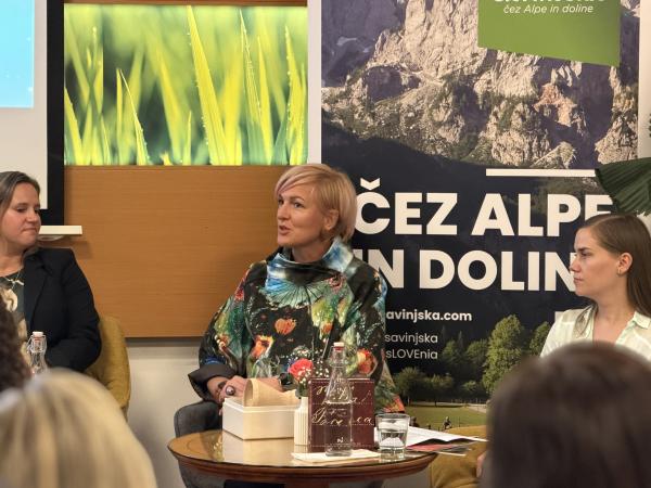 VDC SAŠA del Turističnega kroga 2026 – skupaj za vključujoč in trajnosten turizem
