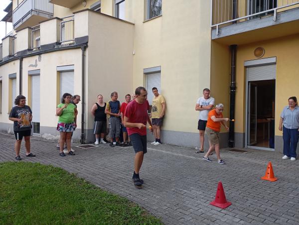 Zaključek pred počitnicami poln veselja in smeha